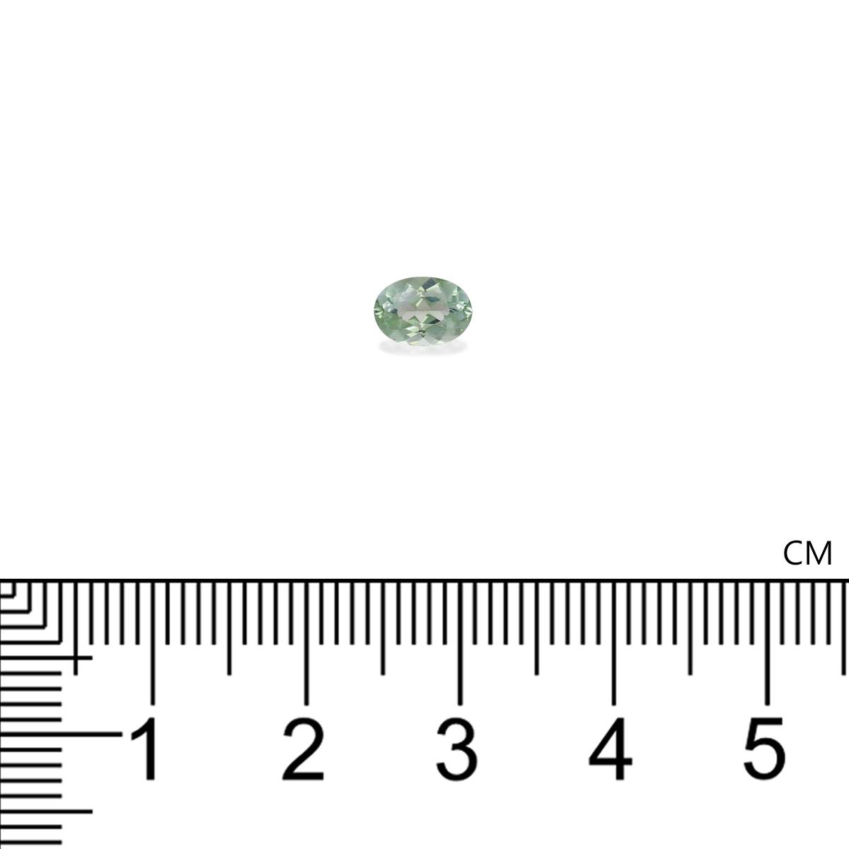 Paraiba Tourmaline 0.54 ct